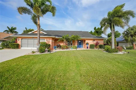 215 Porto Velho Street Punta Gorda FL 33983