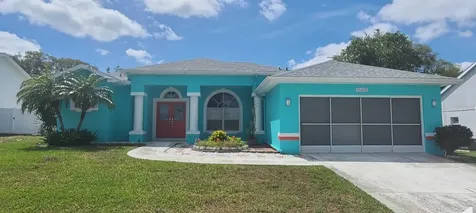 10402 Countrywood Lane Hudson FL 34667
