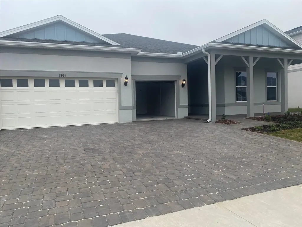 3204 Sailing Pier Avenue Winter Garden FL 34787