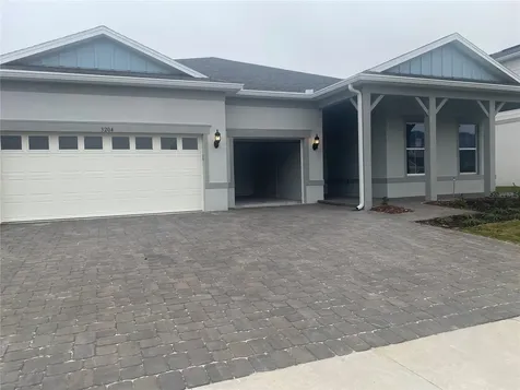 3204 Sailing Pier Avenue Winter Garden FL 34787
