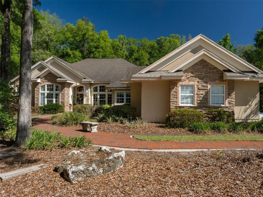 10722 SW 27th Avenue Gainesville FL 32608
