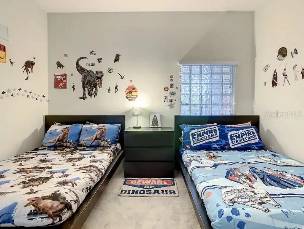 9055 Treasure Trove Lane Kissimmee FL 34747