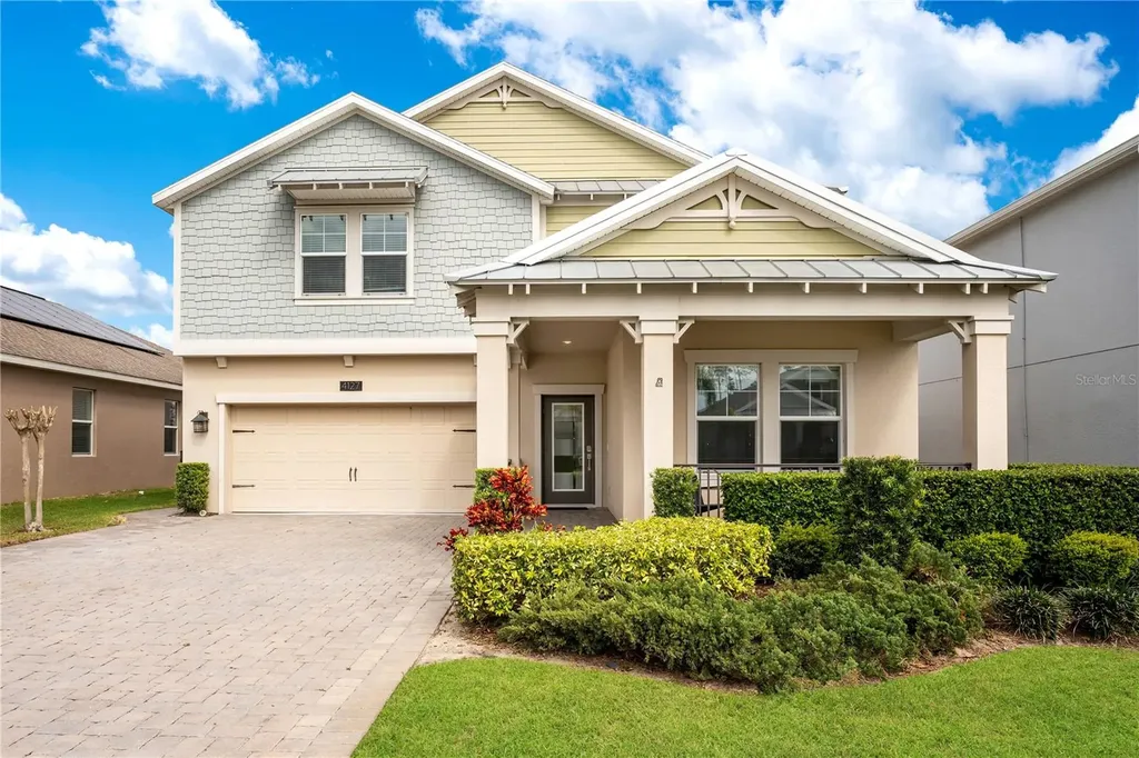 4127 Innovation Lane Clermont FL 34711