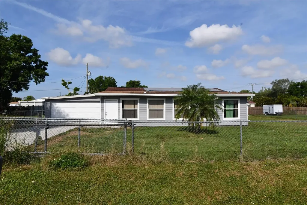 6017 Rumford Street Punta Gorda FL 33950
