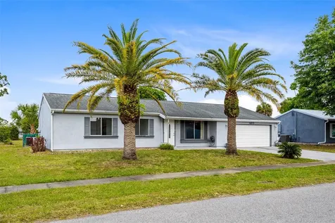 4375 Natchez Terrace North Port FL 34287