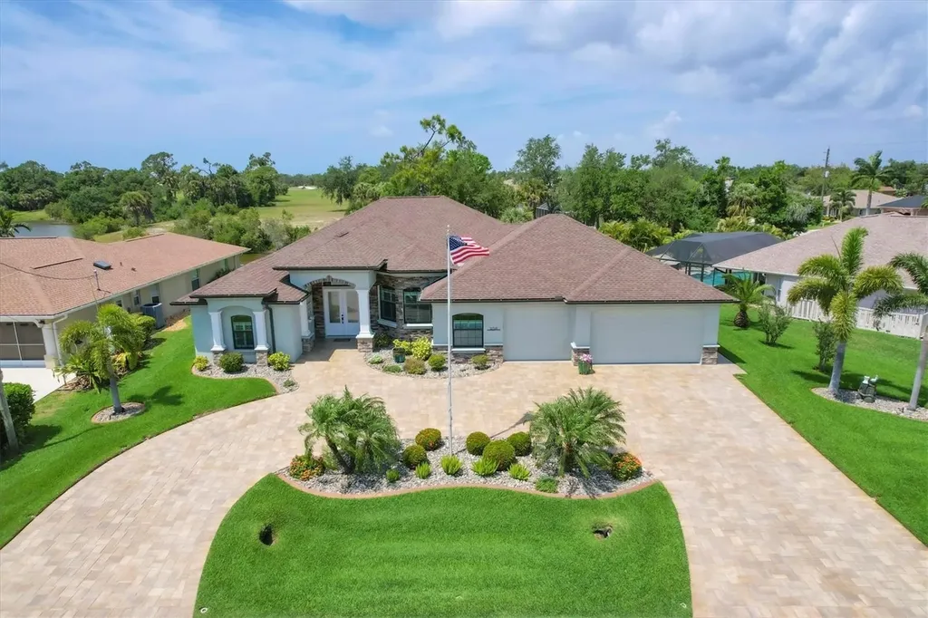 258 Sportsman Road Rotonda West FL 33947