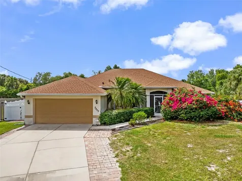 2403 Homestead Circle North Port FL 34286