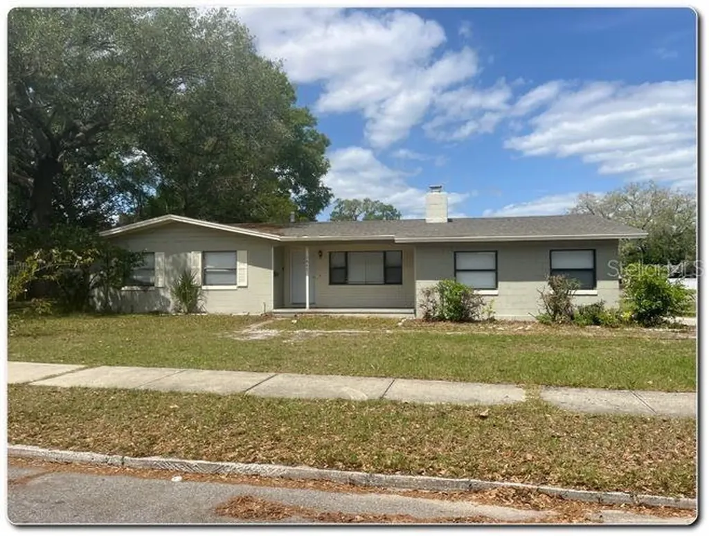 5847 Bolling Drive Orlando FL 32808