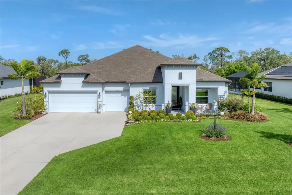 1721 Twin Rivers Trail Parrish FL 34219