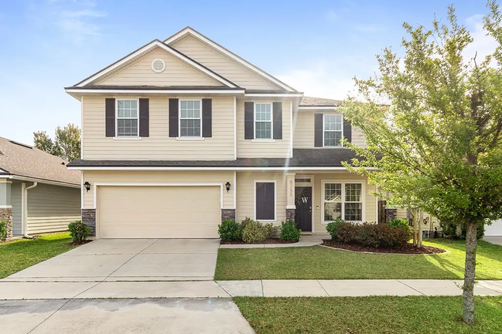 8255 NW 53rd Terrace Gainesville FL 32653