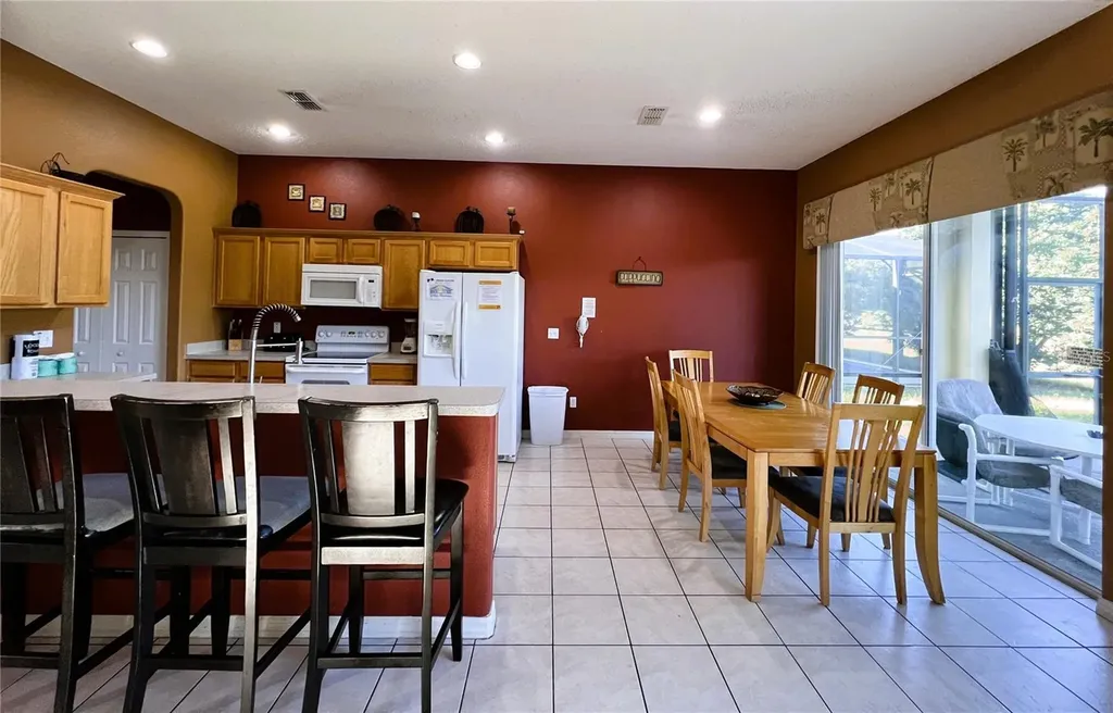 1821 Morning Star Drive Clermont FL 34714