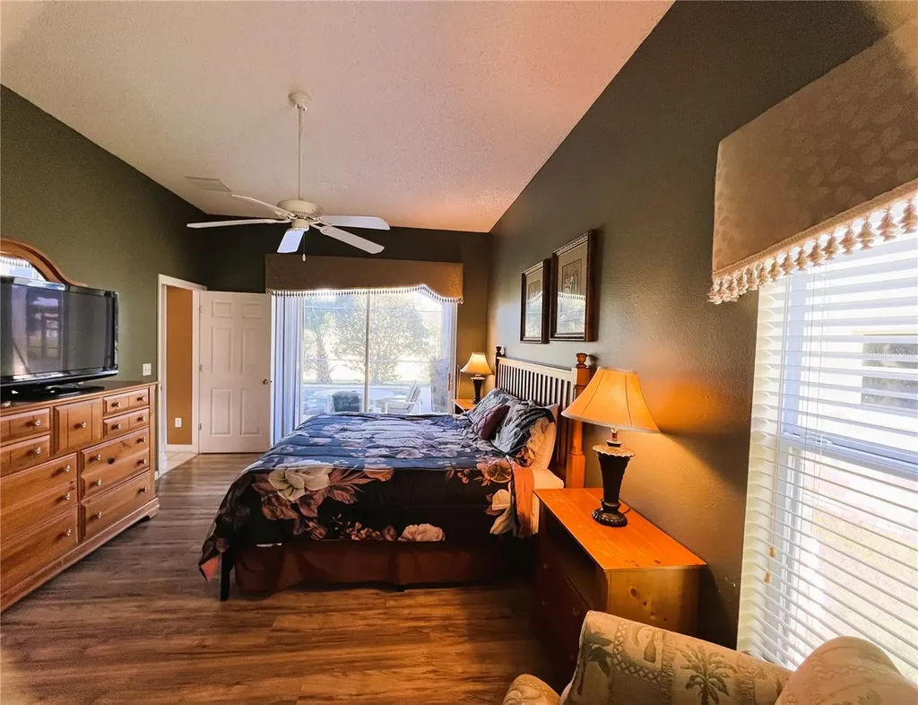 1821 Morning Star Drive Clermont FL 34714