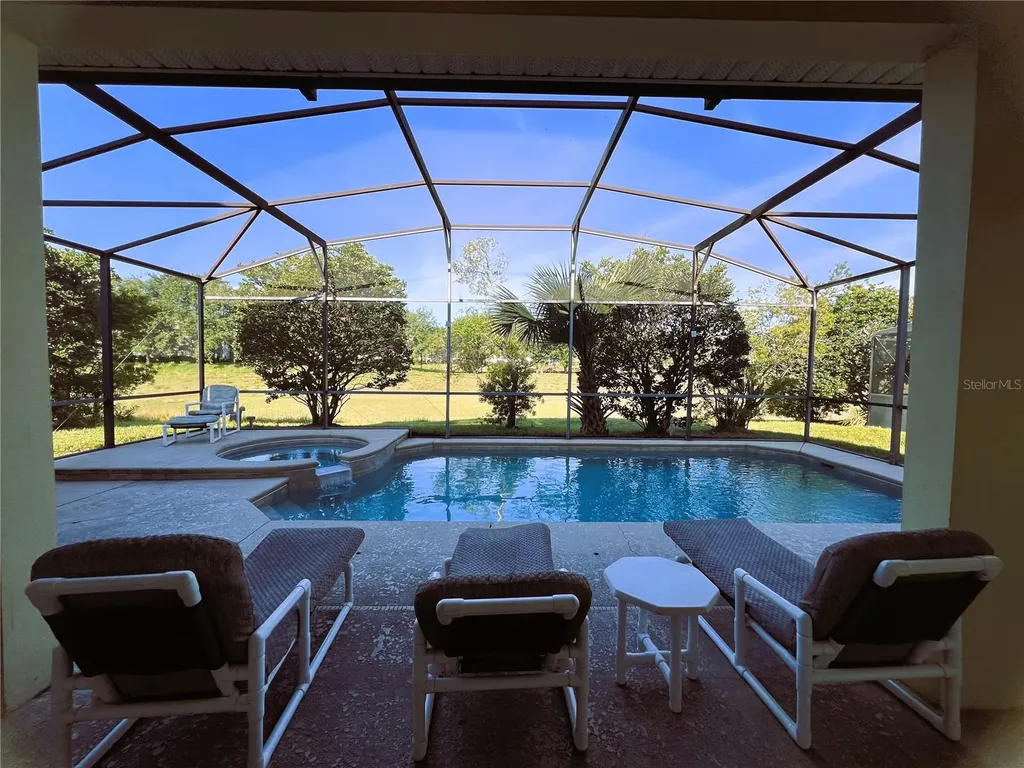 1821 Morning Star Drive Clermont FL 34714