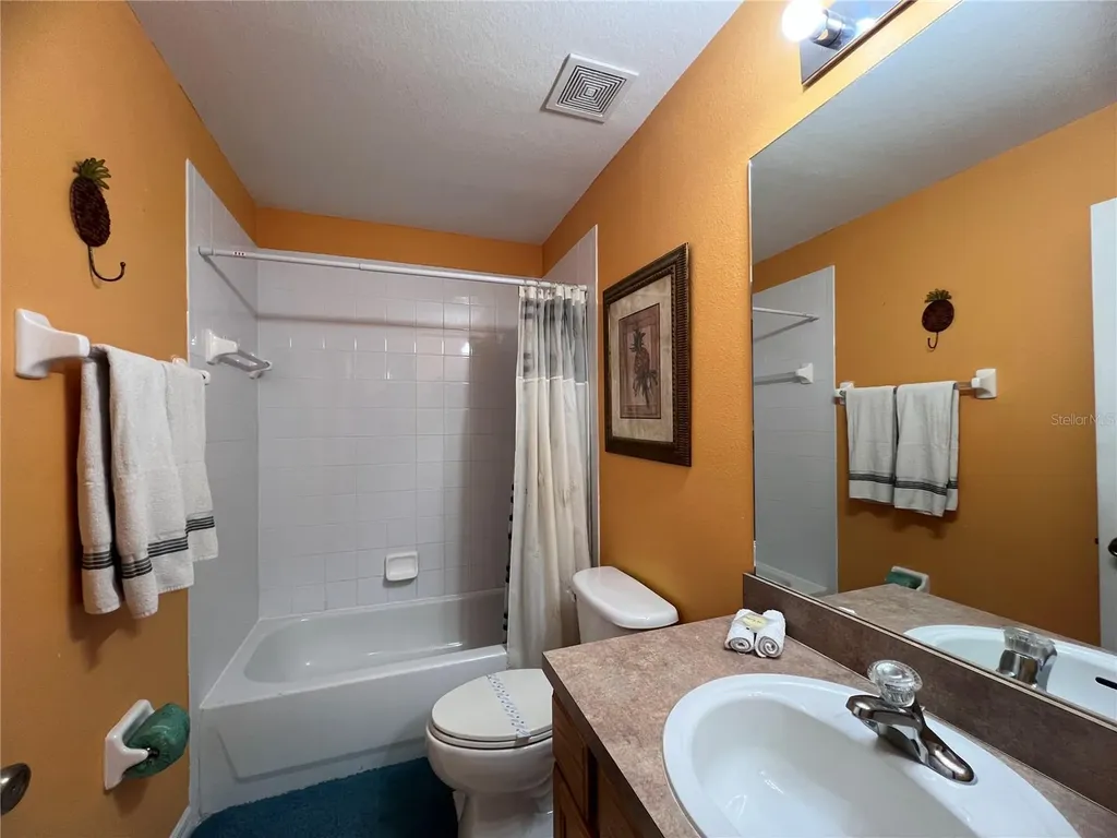 1821 Morning Star Drive Clermont FL 34714