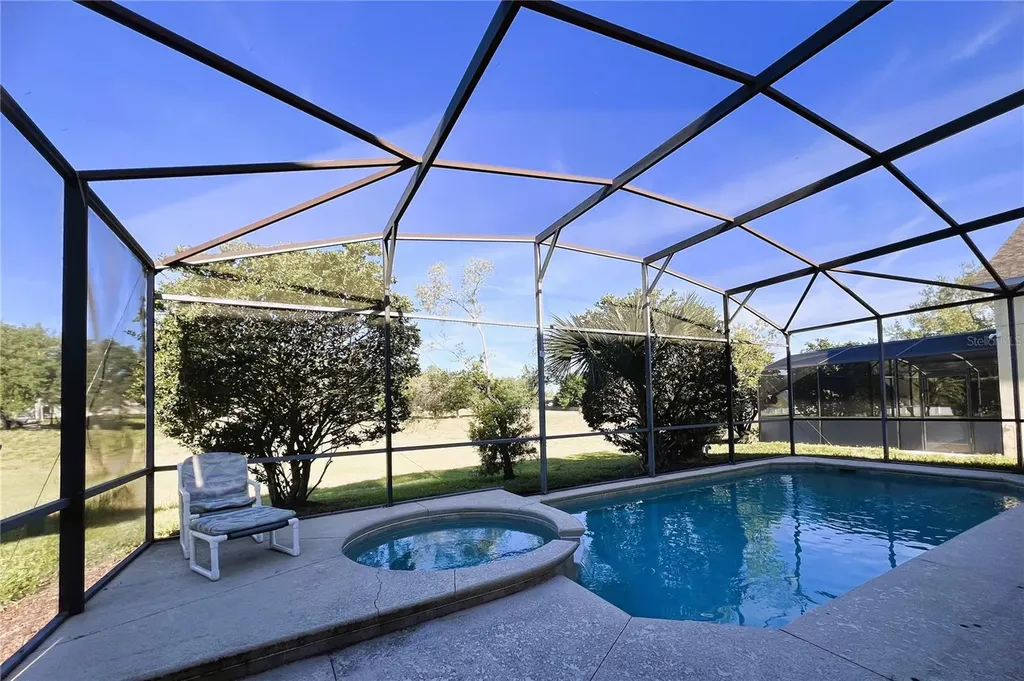1821 Morning Star Drive Clermont FL 34714