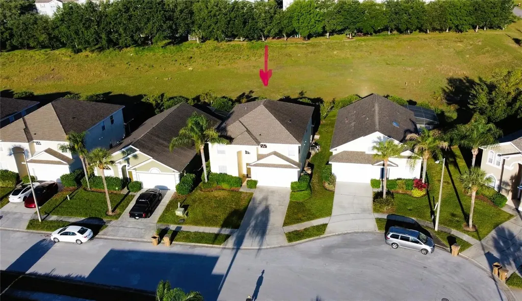 1821 Morning Star Drive Clermont FL 34714