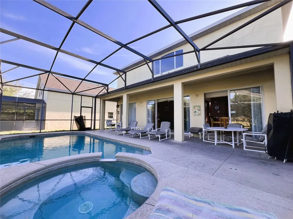 1821 Morning Star Drive Clermont FL 34714