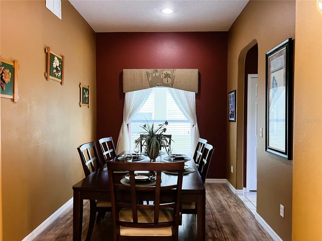 1821 Morning Star Drive Clermont FL 34714