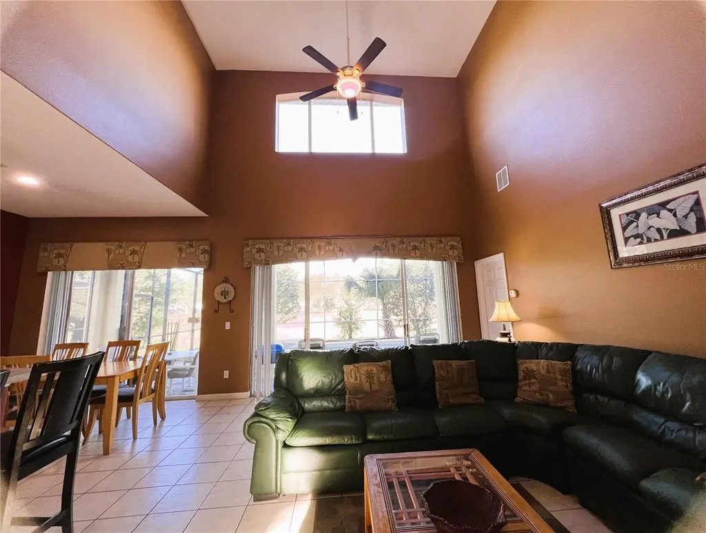 1821 Morning Star Drive Clermont FL 34714