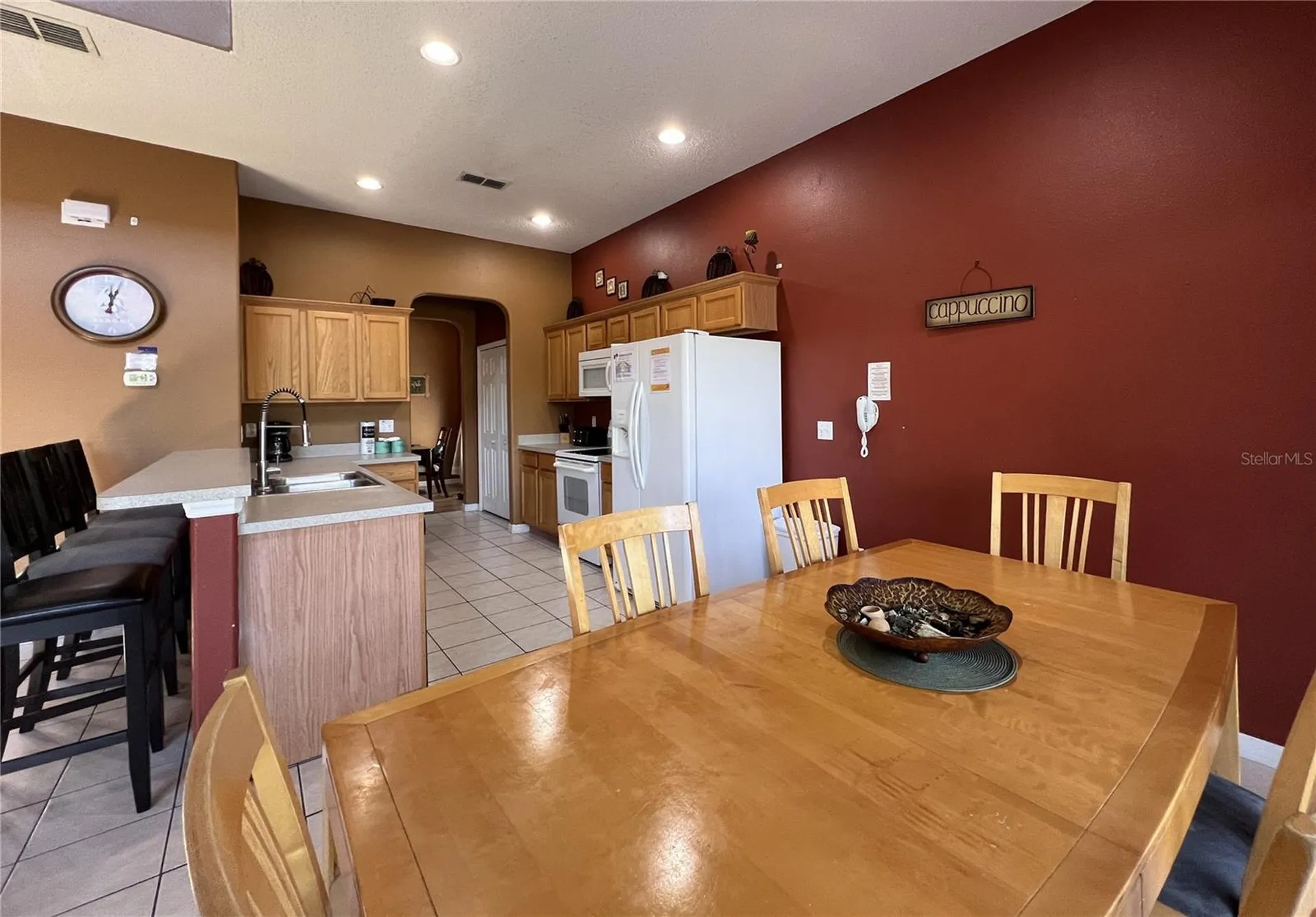 1821 Morning Star Drive Clermont FL 34714