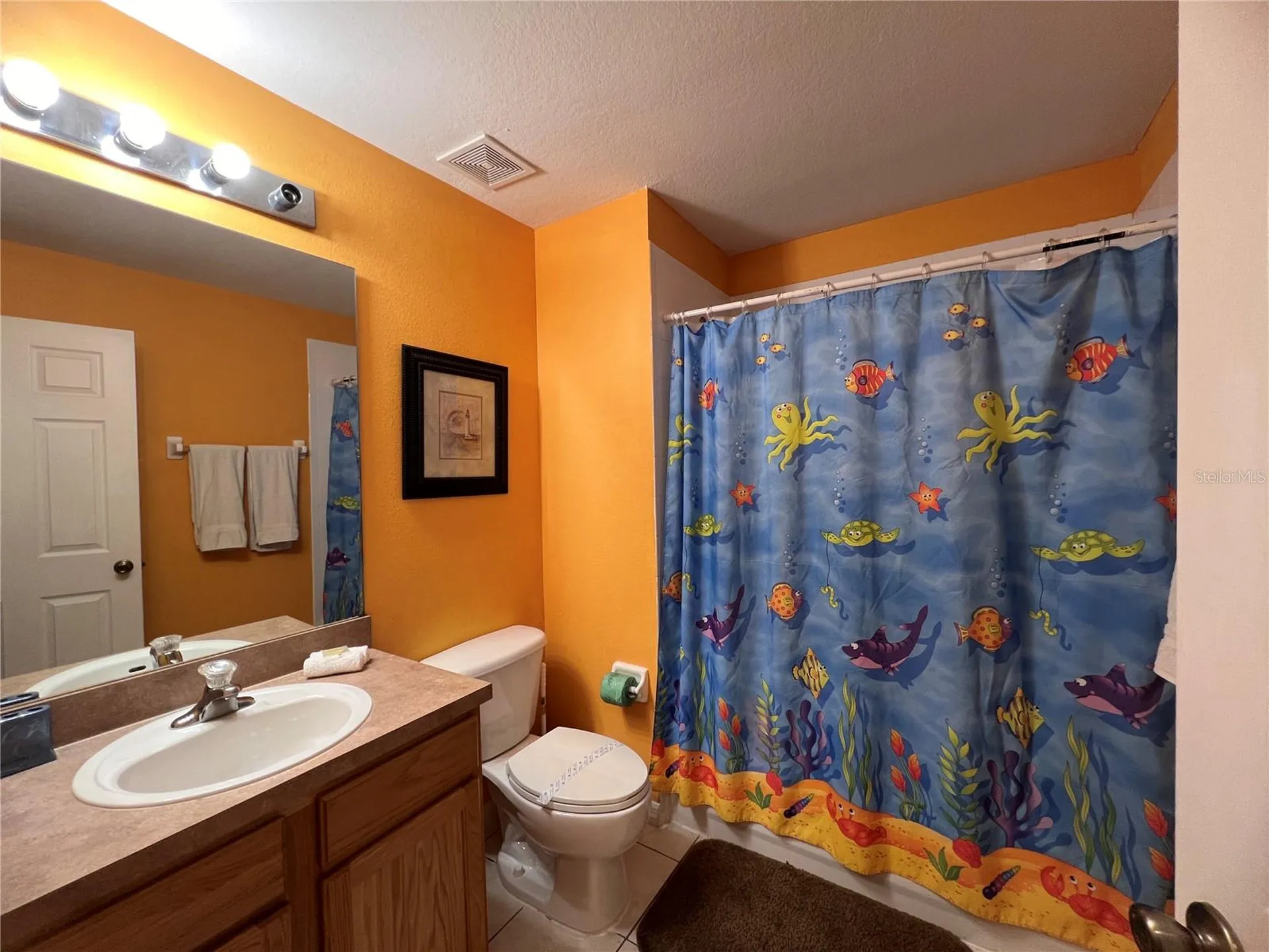 1821 Morning Star Drive Clermont FL 34714