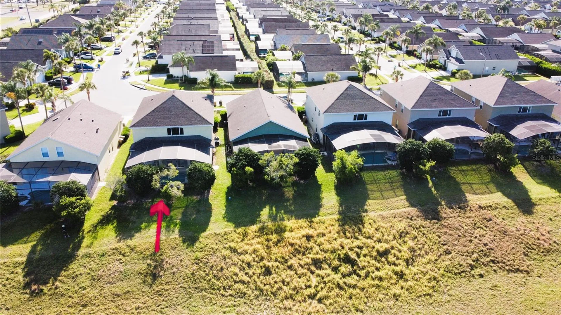 1821 Morning Star Drive Clermont FL 34714