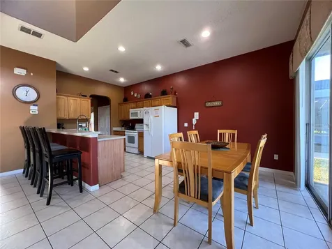 1821 Morning Star Drive Clermont FL 34714