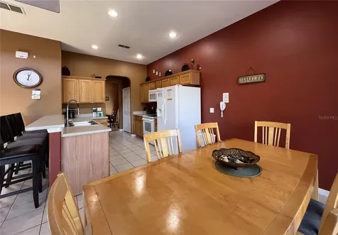 1821 Morning Star Drive Clermont FL 34714