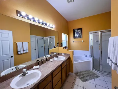 1821 Morning Star Drive Clermont FL 34714