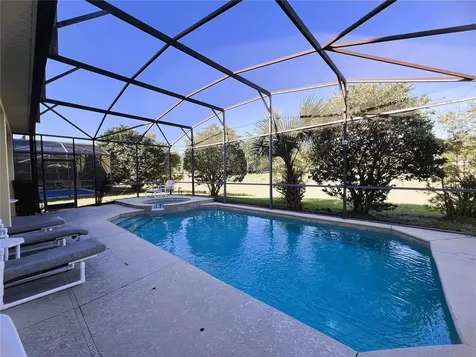 1821 Morning Star Drive Clermont FL 34714