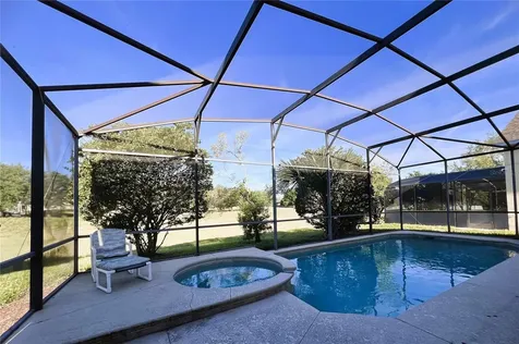 1821 Morning Star Drive Clermont FL 34714