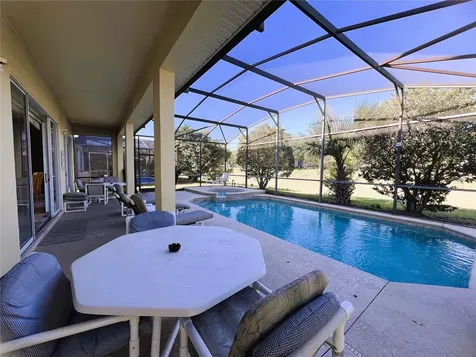 1821 Morning Star Drive Clermont FL 34714
