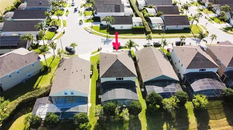 1821 Morning Star Drive Clermont FL 34714