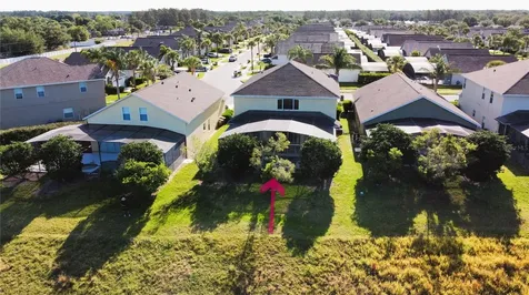 1821 Morning Star Drive Clermont FL 34714
