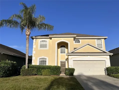 1821 Morning Star Drive Clermont FL 34714