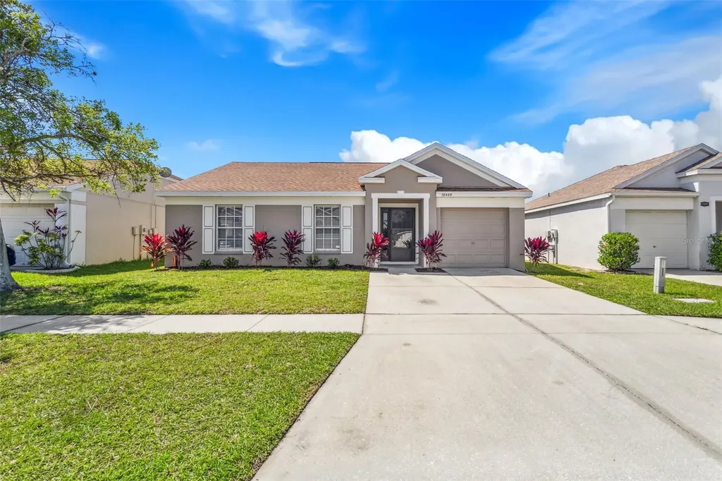 12409 Dawn Vista Drive Riverview FL 33578
