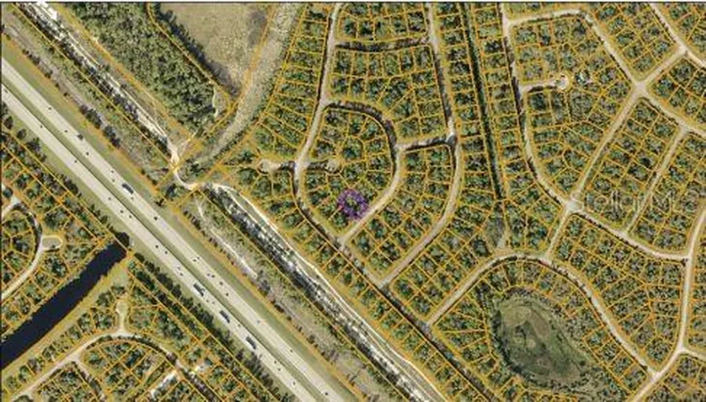 Jubilee Circle North Port FL 34288
