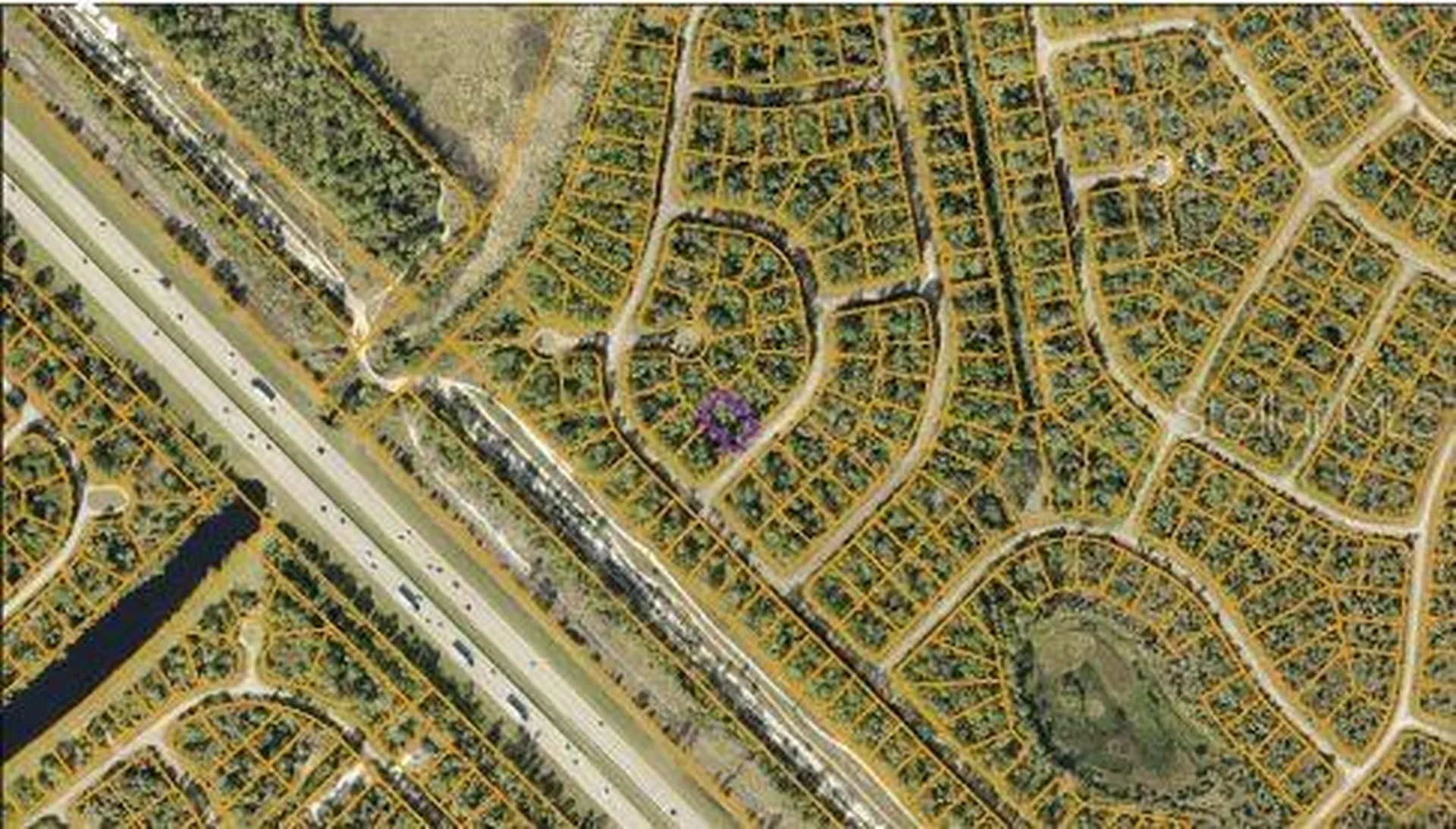 Jubilee Circle North Port FL 34288