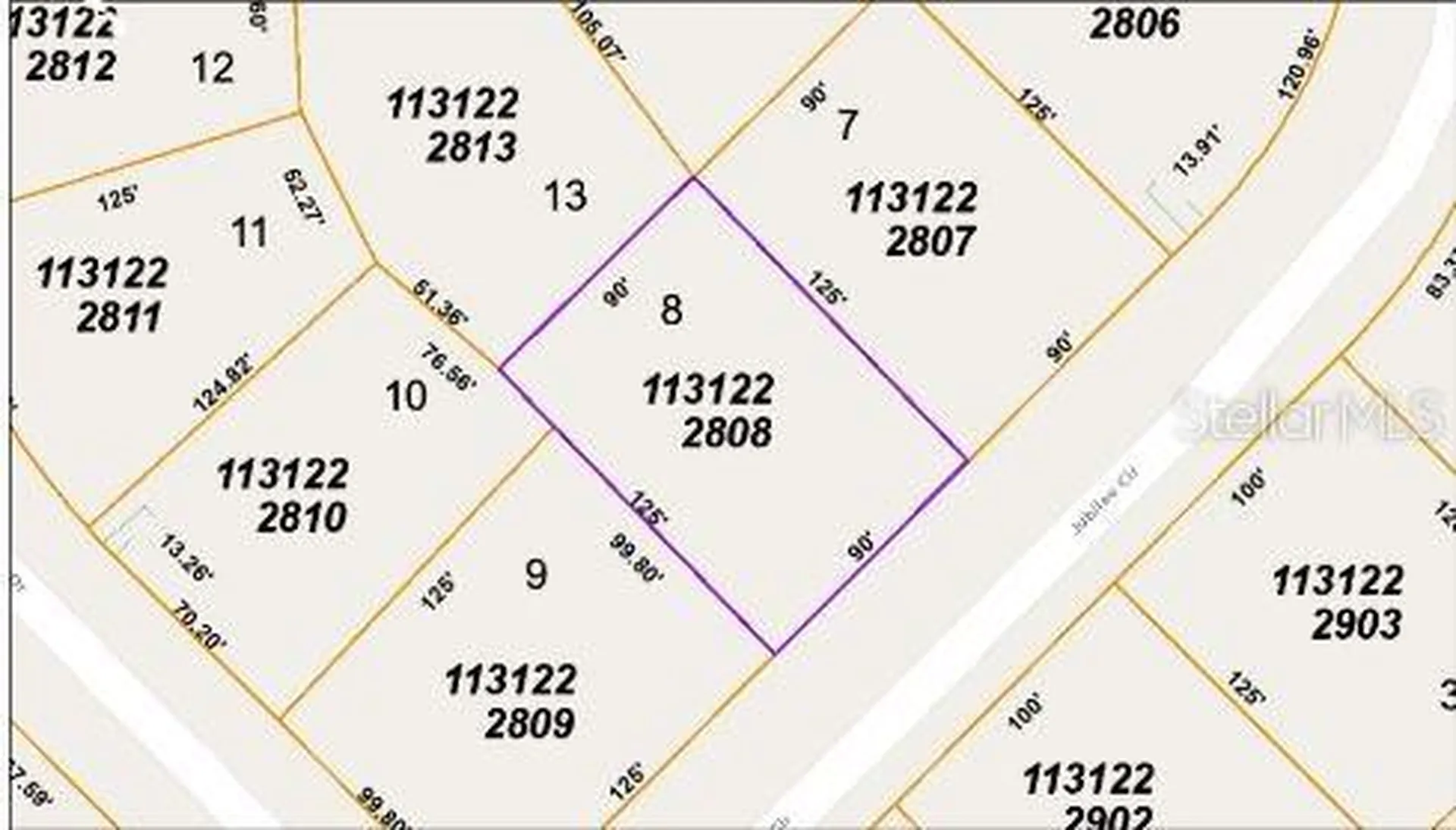 Jubilee Circle North Port FL 34288