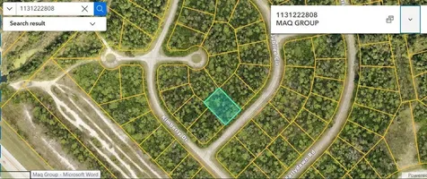 Jubilee Circle North Port FL 34288