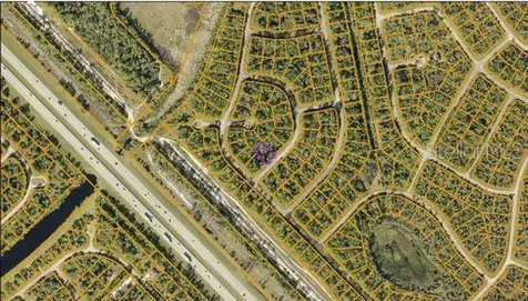 Jubilee Circle North Port FL 34288