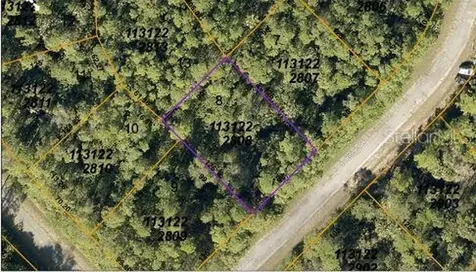 Jubilee Circle North Port FL 34288