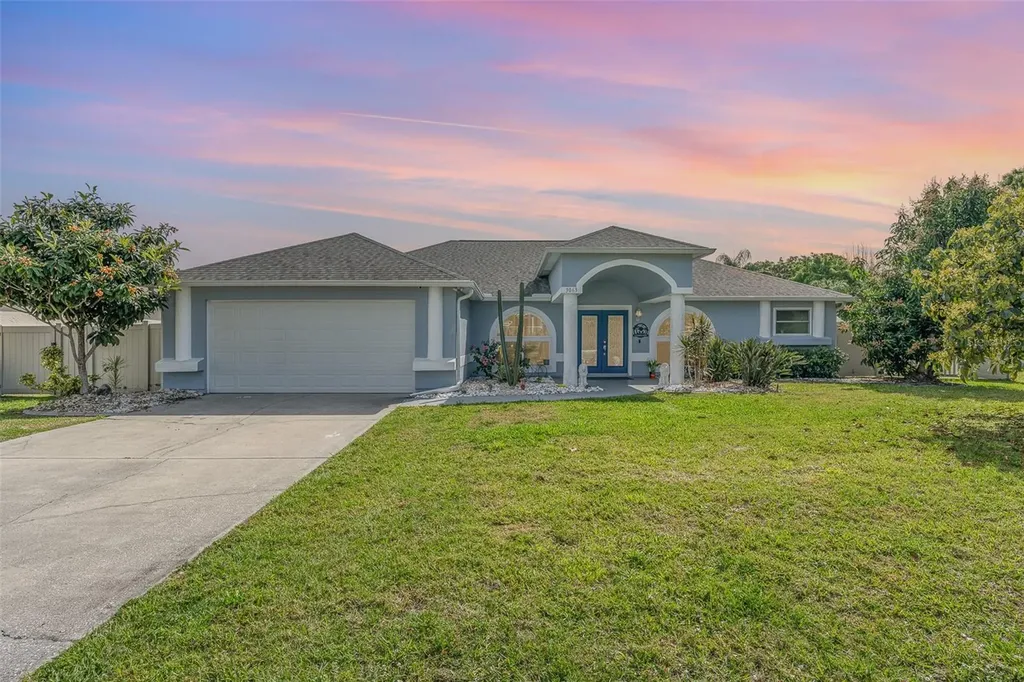 3063 Nina Court Merritt Island FL 32953