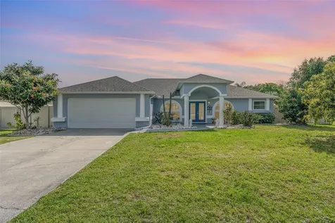 3063 Nina Court Merritt Island FL 32953