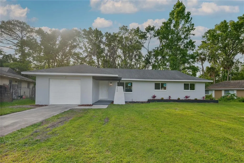 752 Meadowlark Court Longwood FL 32750