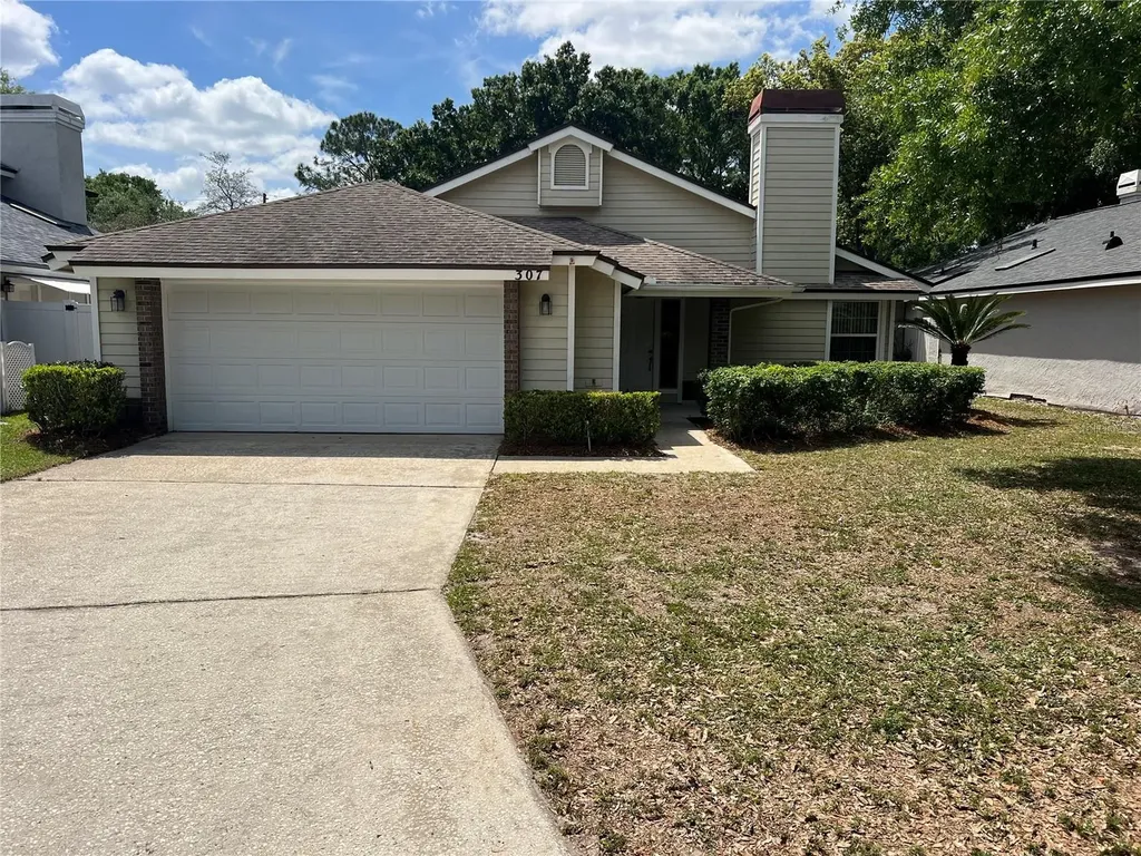 307 New Waterford Place Longwood FL 32779