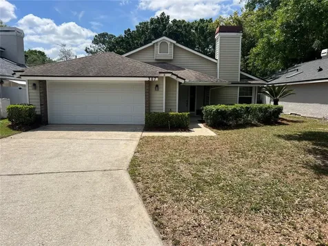 307 New Waterford Place Longwood FL 32779