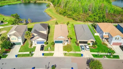 21231 Southern Charm Drive Land O Lakes FL 34637