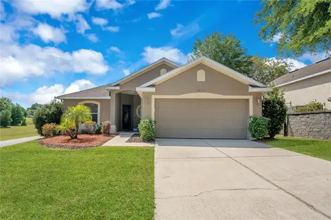 25129 Ironwedge Drive Sorrento FL 32776