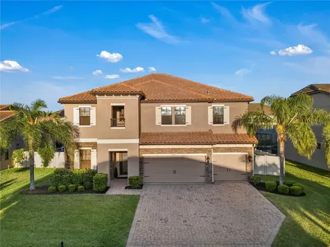 1441 Calm Waters Court Saint Cloud FL 34771
